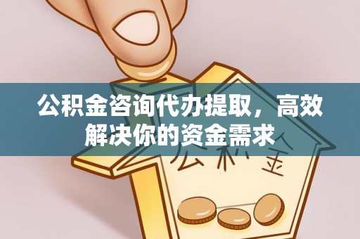 达州公积金咨询代办提取，高效解决你的资金需求