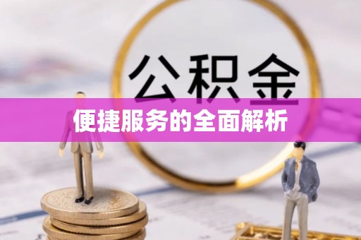 达州便捷服务的全面解析