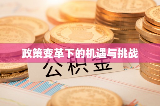 达州政策变革下的机遇与挑战